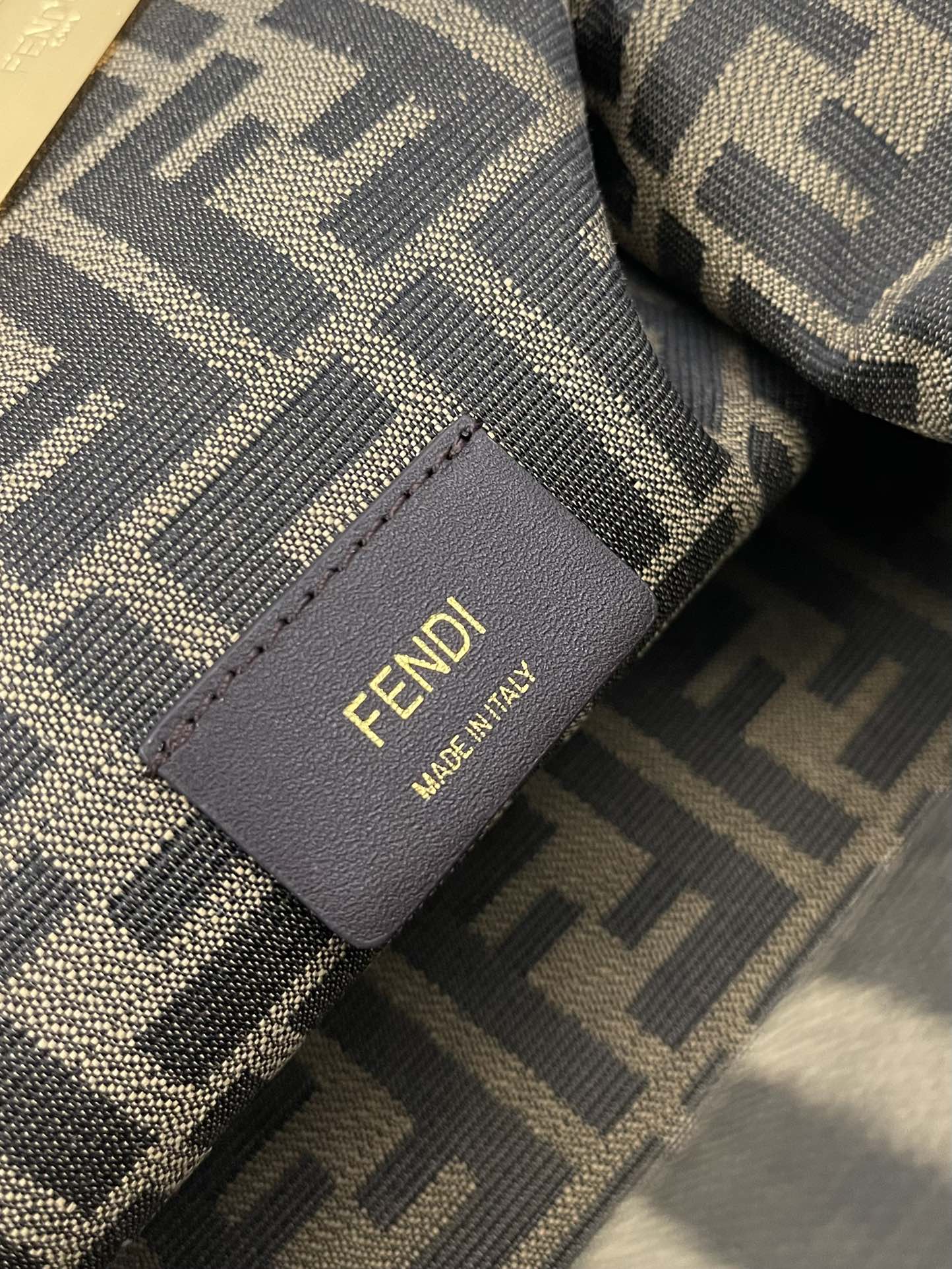 Fendi Satchel Bags